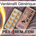 Vardénafil Générique 41